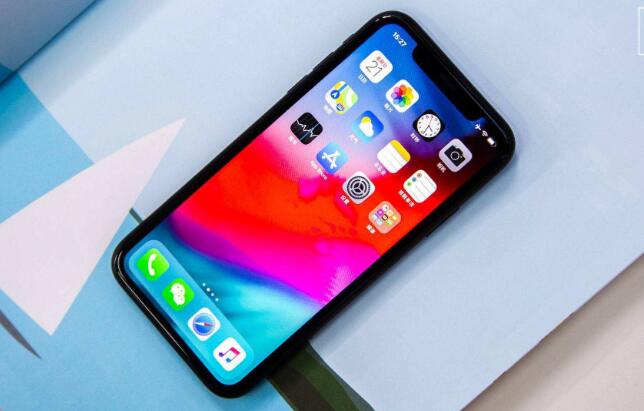 蘋果iPhone XR正式開售：美版最便宜 國行支持雙卡6499元起