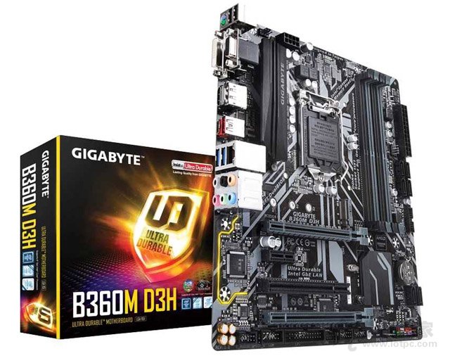 intel CPU開始大降價!八代i5-8400配GTX1066六核獨顯主機配置推薦