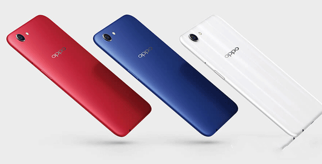 OPPO R15