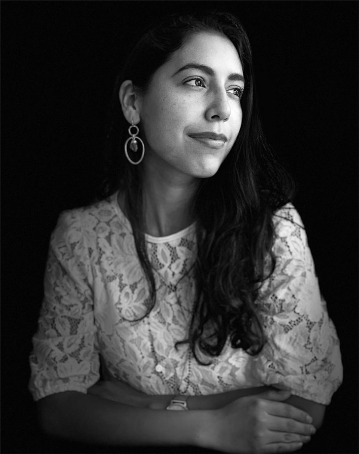 蘋果官方分享iPhone XS拍攝人像模式照片,網(wǎng)友:這是別人的iPhone