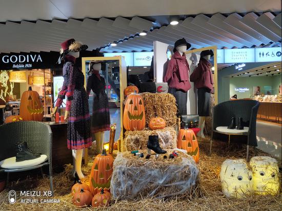 魅族X8室內拍照樣張