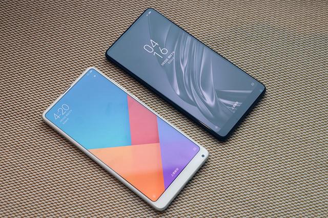 小米MIX3和小米MIX2S區(qū)別對(duì)比 小米MIX2S和小米MIX2哪個(gè)好？