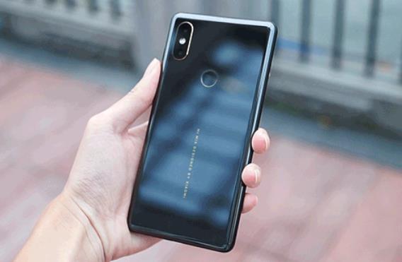 小米MIX3和小米MIX2S拍照對比