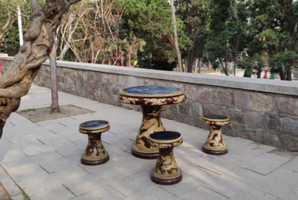 小米MIX3和小米MIX2S拍照對比