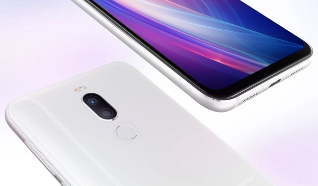 魅族x8手機應用分屏方法步驟詳解 魅族x8怎么分屏？