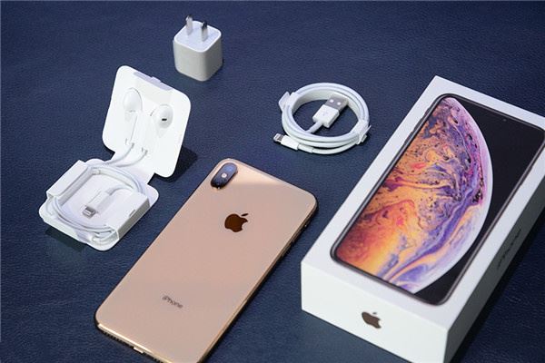 iphone XS max怎么裝卡/插卡?iphone XS max安裝SIM卡教程