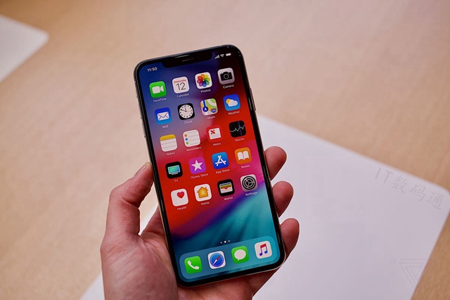 蘋果iphone XS導入聯系人的方法 iphone XS怎么批量導入聯系人？