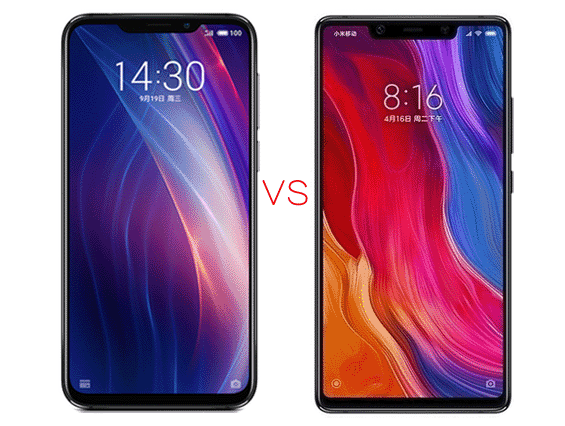 小米8 SE與魅族X(qián)8區(qū)別對(duì)比，小米8 SE對(duì)比魅族X(qián)8哪個(gè)值得買(mǎi)好？