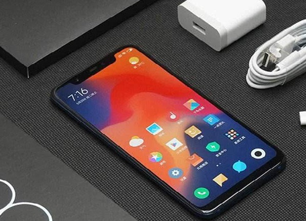 小米8 SE和魅族X8外觀對(duì)比