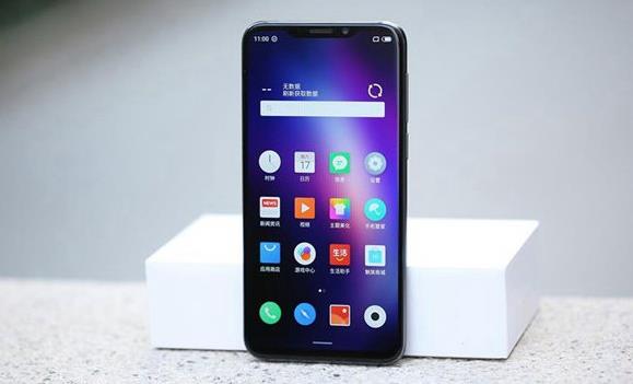 小米8 SE和魅族X8外觀對(duì)比