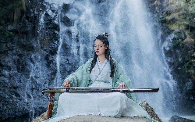 金庸小說里的名言精選 金庸武俠經(jīng)典語錄大全