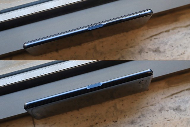 努比亞X發布：前后雙屏幕 側面指紋 售價3299元起