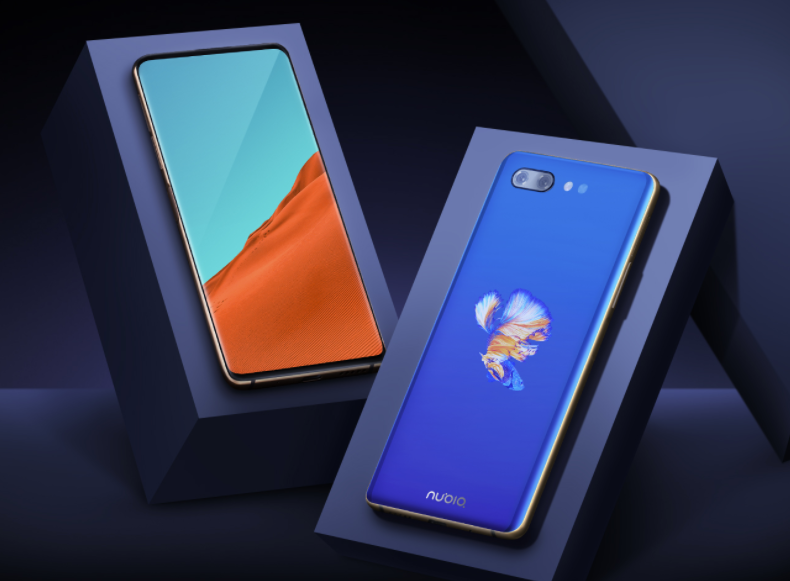 努比亞X怎么樣?努比亞X評(píng)測(cè):前后雙屏幕設(shè)計(jì),配置不俗