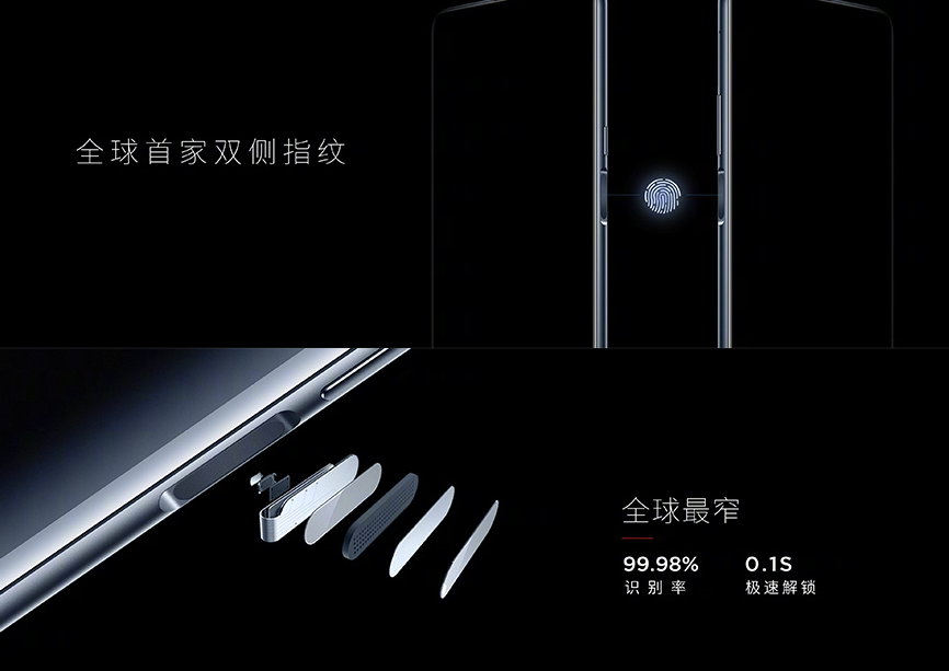 努比亞X怎么樣?努比亞X評(píng)測(cè):前后雙屏幕設(shè)計(jì),配置不俗