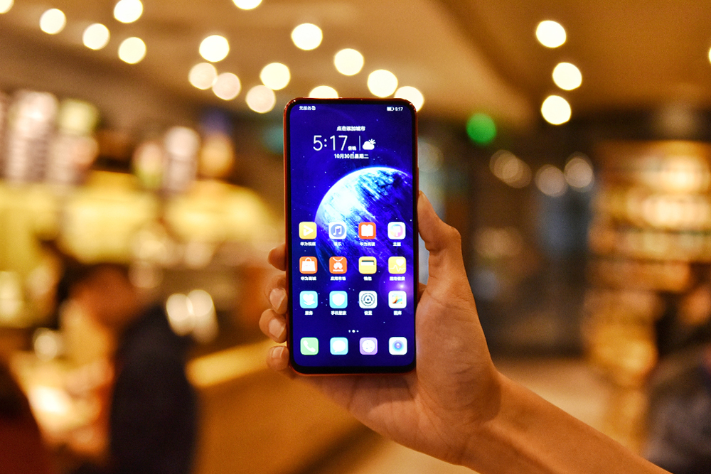 榮耀Magic2評測：麒麟980，超廣角AI三攝AI再升級