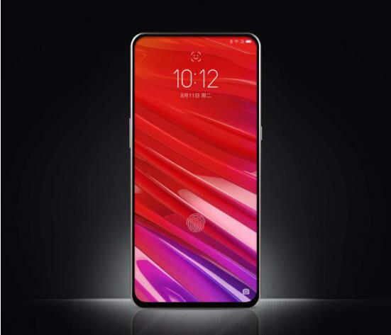 聯想Z5 Pro發布：搭載AI四攝+滑蓋全面屏 售價1998元起！