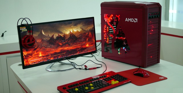 GTX1050Ti和GTX1060顯卡區別對比 GTX1050Ti和GTX1060性能那個好？