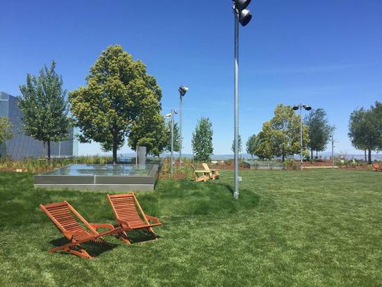 上千人選一大廚！餐廳成為科技巨頭新戰場,谷歌一年伙食費5個億，