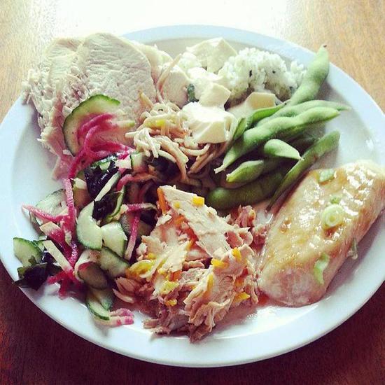 餐廳成為科技巨頭新戰場 谷歌一年伙食費5個億