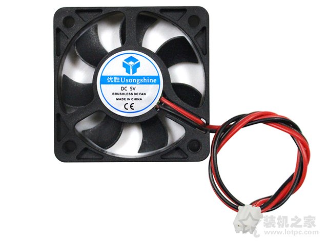 硬件知識(shí)科普：2針、3針、4針接口的散熱風(fēng)扇的區(qū)別是什么？