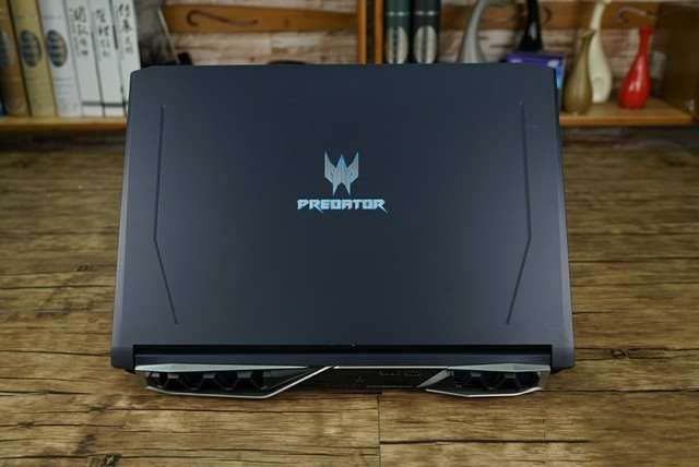 i9 8950HK Acer掠奪者 Helios 500詳細(xì)圖文評(píng)測(cè)