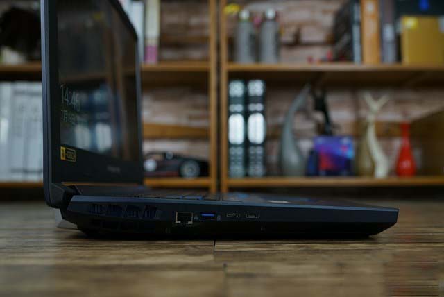 i9 8950HK Acer掠奪者 Helios 500詳細(xì)圖文評(píng)測(cè)