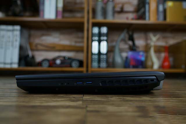 i9 8950HK Acer掠奪者 Helios 500詳細(xì)圖文評(píng)測(cè)