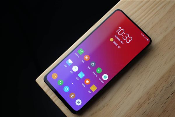 聯想Z5 Pro體驗：滑屏體驗贊、外放音質成亮點