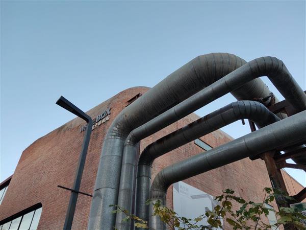 聯(lián)想Z5 Pro體驗(yàn):滑屏體驗(yàn)贊、外放音質(zhì)成亮點(diǎn)