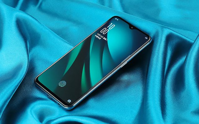 OPPO R15X應用分屏教程 OPPO R15分屏功能怎么用？
