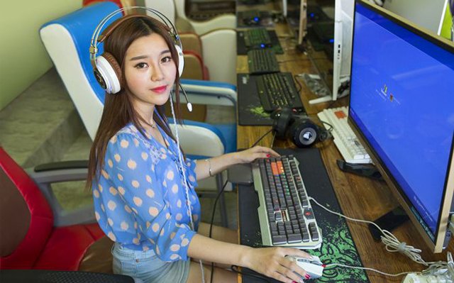 5000元Intel八代i5-8500配RX580電腦配置 暢玩各類中大型游戲