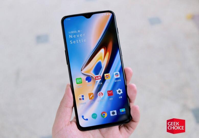 一加6T配置怎么樣？一加6T上市時間哪一天？多少錢？