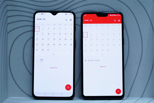 一加6T和一加6區(qū)別對比評測 一加6T和一加6哪個值得買？