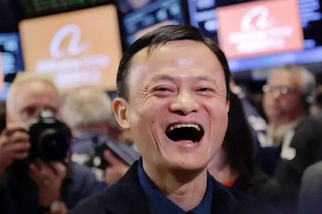 碉堡了!馬云逆天國際朋友圈陣容:奧巴馬、克林頓 還有誰?