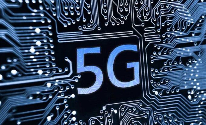 角逐5G時代：蘋果、華為、小米、OPPO鎖定5G新戰場