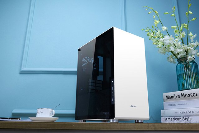 AMD銳龍Ryzen5 2400G核顯APU電腦配置推薦 爽玩輕量級3D游戲！