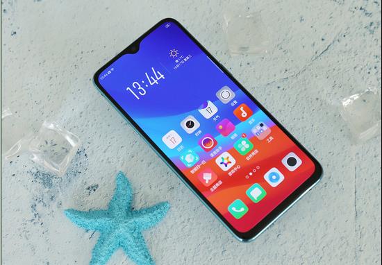 OPPO R15x怎么插SIM卡，OPPO R15x支持兩張電信卡嗎？