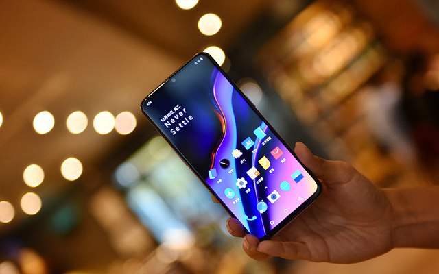 一加6T支持NFC嗎？一加6T手機刷公交卡設置教程