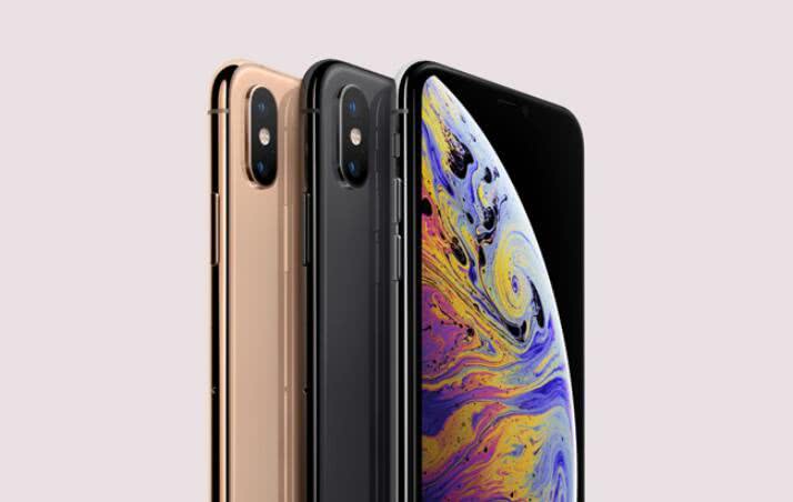 LG開始為蘋果生產OLED面板 首批產量40萬12月交貨