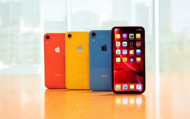iPhone XR沒人買了？iPhone XR售價調整：降價千元 減產500萬部