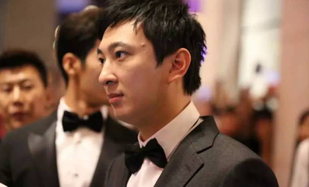 從5億到逾63億身家 王思聰是如何實現資本十余倍積累？