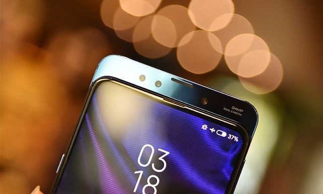 小米MIX3支不支持紅外人臉識別，小米mix3支持紅外遙控功能嗎？