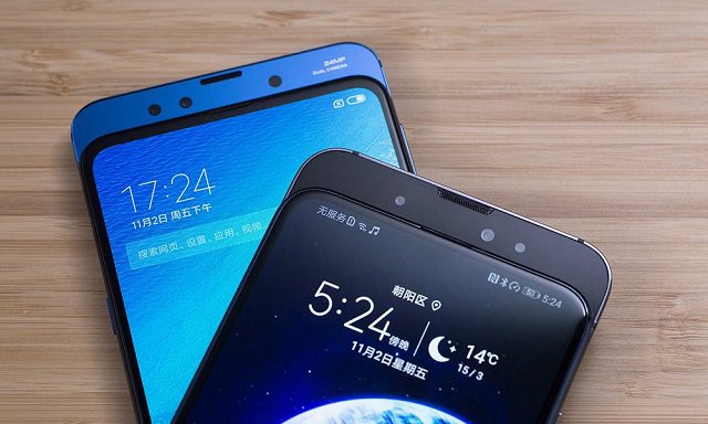 小米MIX3有紅外接口嗎 小米MIX3有沒有紅外人臉識別？