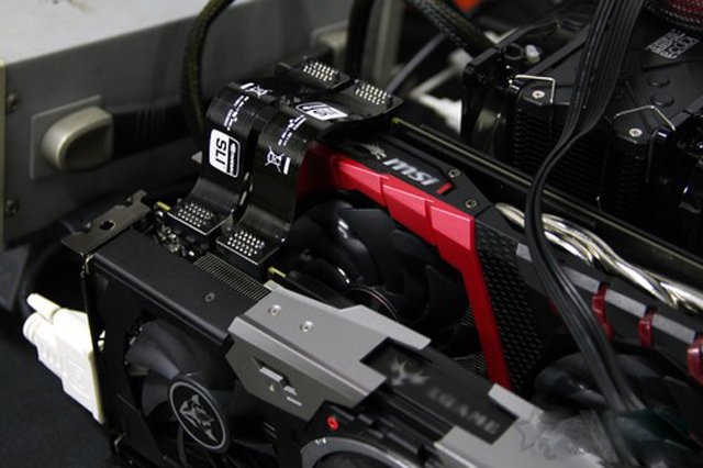 雙顯卡交火是什么意思?電腦組建雙顯卡交火性能提升多少?