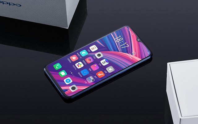 一加6T和OPPO R17哪個好？一加6T和OPPO R17區(qū)別對比