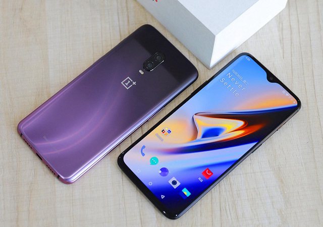 一加6T和OPPO R17哪個好？一加6T和OPPO R17區(qū)別對比