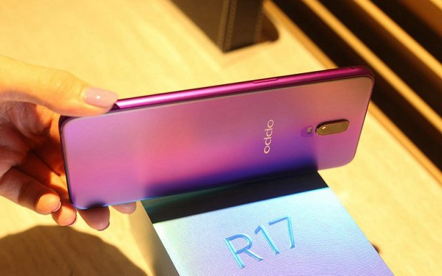 一加6T和OPPO R17哪個好？一加6T和OPPO R17區(qū)別對比