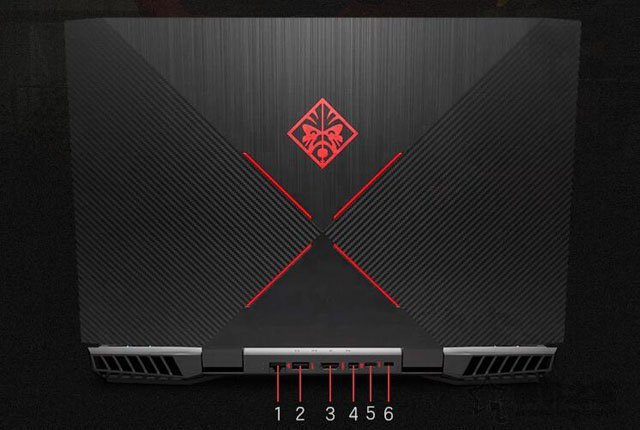 2018年八代i5-8300H配GTX1060游戲筆記本電腦推薦 兼?zhèn)漕佒蹬c性能