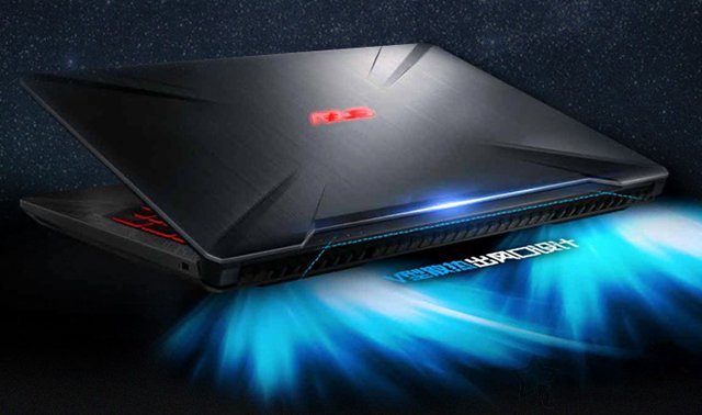 2018年八代i5-8300H配GTX1060游戲筆記本電腦推薦 兼備顏值與性能