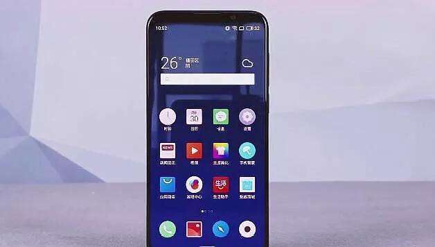 魅族note8電量百分比顯示設置教程 魅族note8怎么顯示電量百分比？
